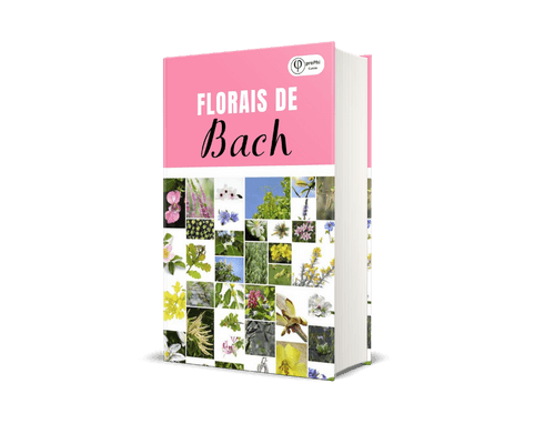 Ebook Florais de Bach