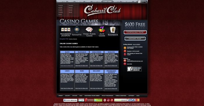 52 Ways To Avoid casino Burnout