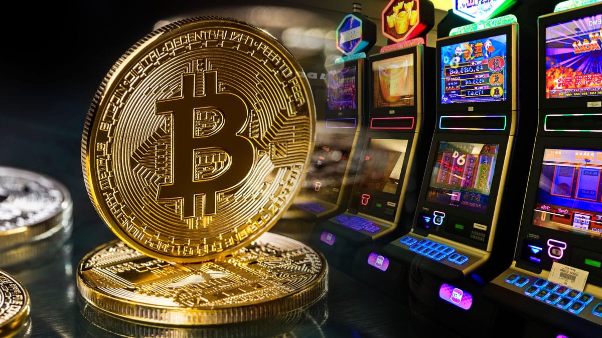 Twitterでビットコインスロットまでの時間を見つける方法