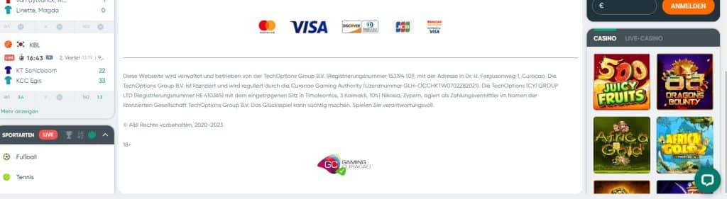 MGA Casinos erklärt Hören Sie auf, Zeit zu verschwenden und beginnen Sie mit MGA Casinos