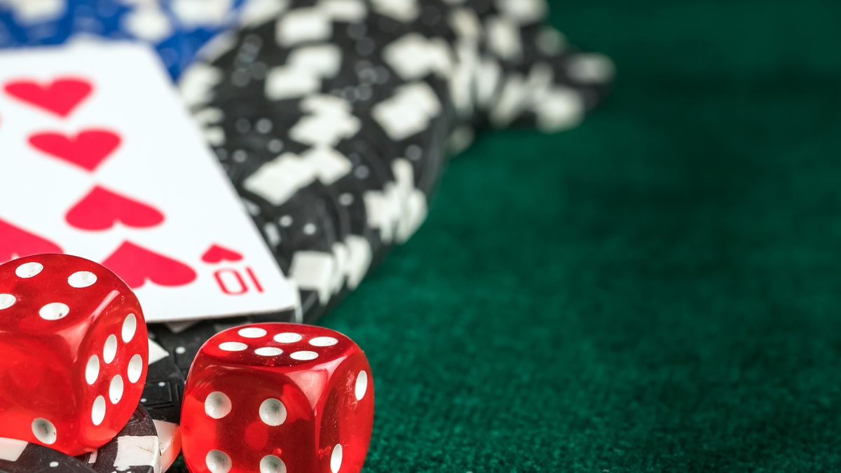 best casino sites: The Easy Way