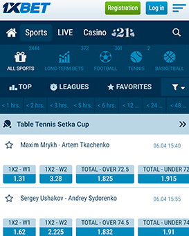 Learn How To 1xbet in Persuasively In 3 Easy Steps