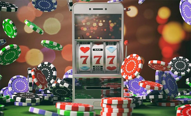 Lisez cet article controversé et découvrez-en plus sur nouveaux casinos en ligne