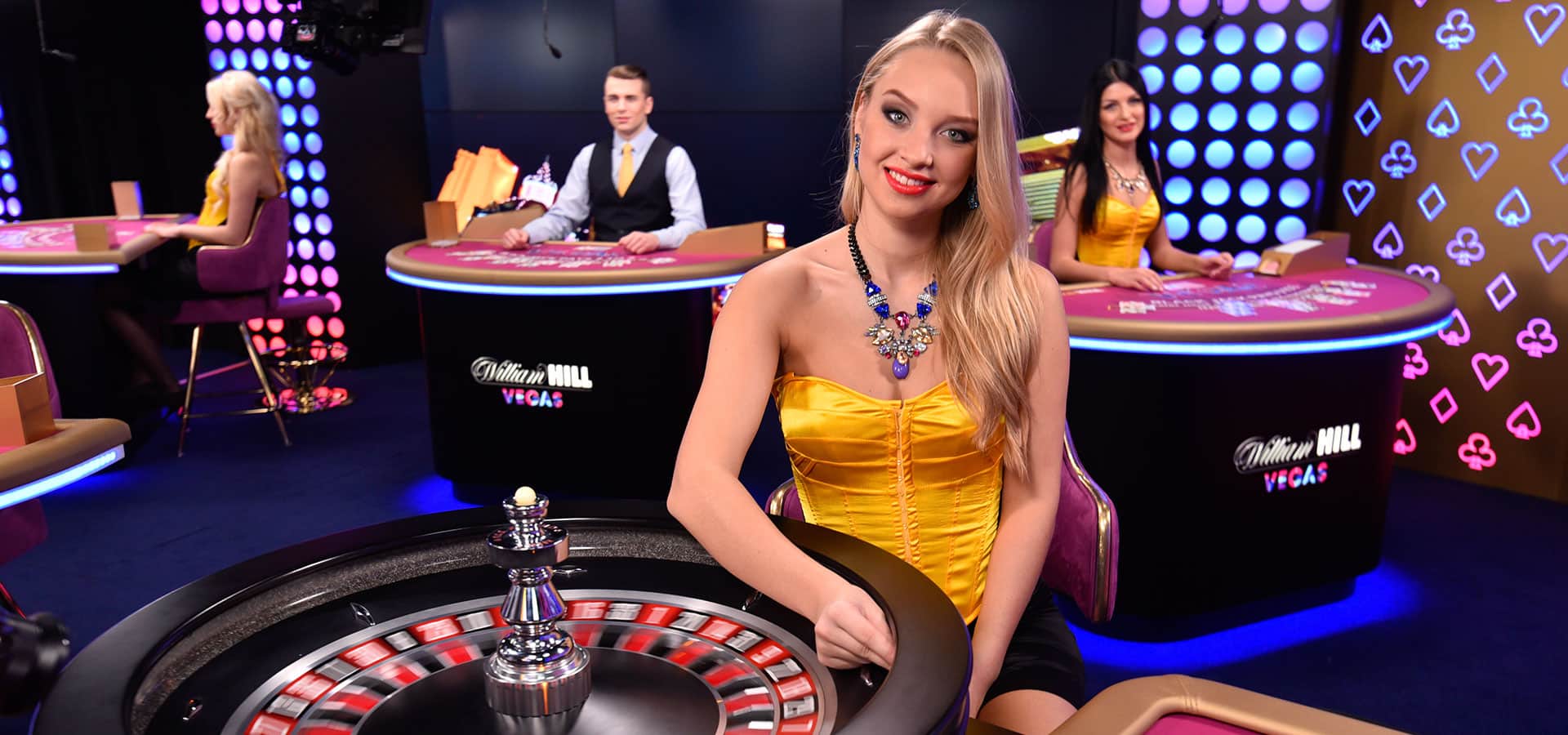 Garantito senza stress Casinò Italia Online