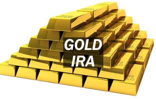 gold in an ira And The Chuck Norris Effect
