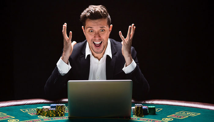 Cómo utilizar casinos online mercado pago Desear