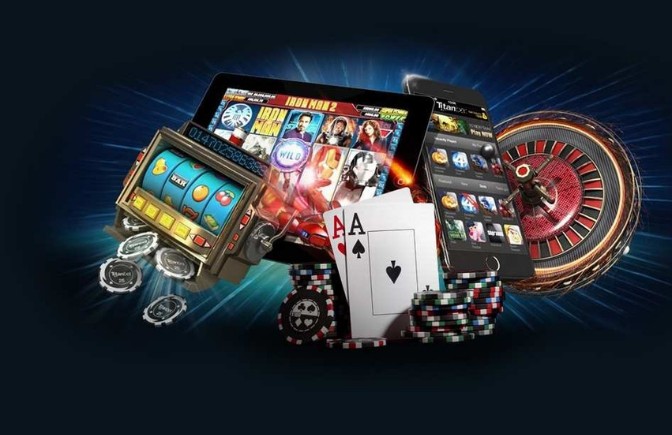 Puede agradecernos más tarde: 3 razones para dejar de pensar en casinos online legales de Argentina