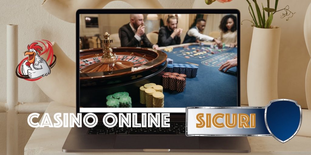 Vuoi più soldi? Avvia Casinò Italia Online