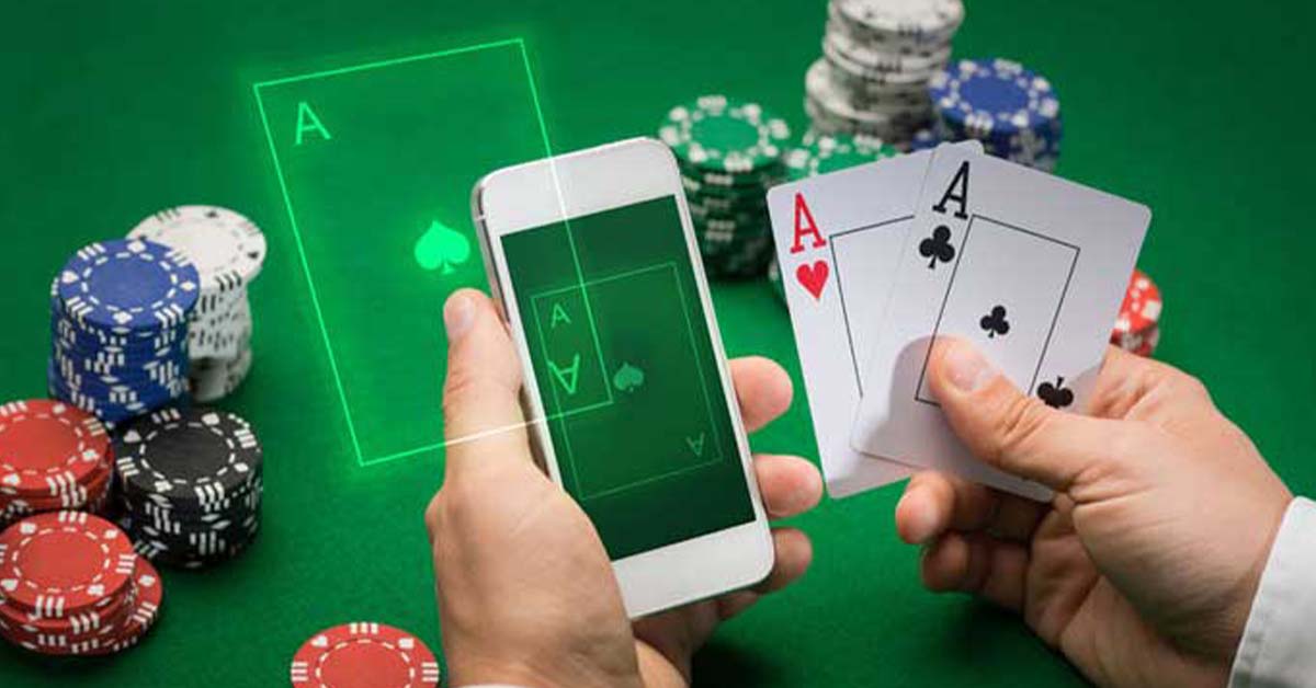 5 Dinge, die Sie sofort über Online Casino Österreich tun sollten