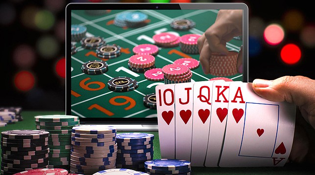 Revolutionize Your casino With These Easy-peasy Tips