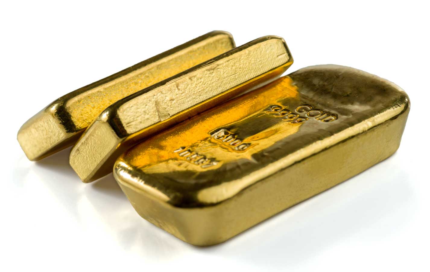 Read This To Change How You gold in an ira
