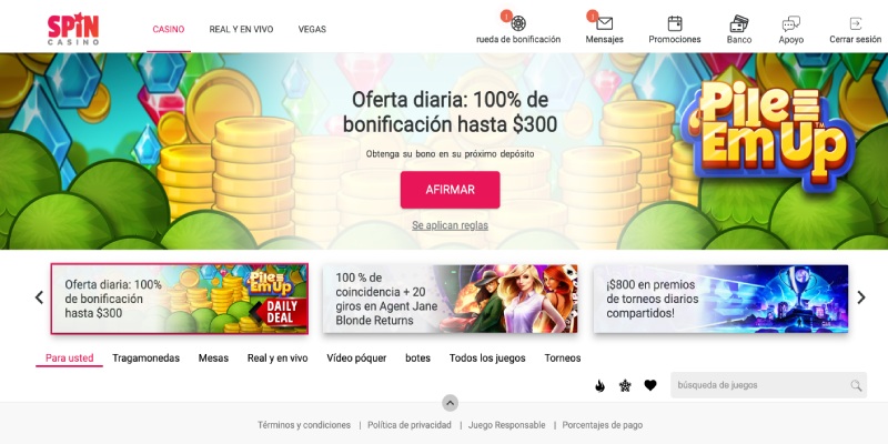 Mejor Make casinos chilenos online que leerás este año