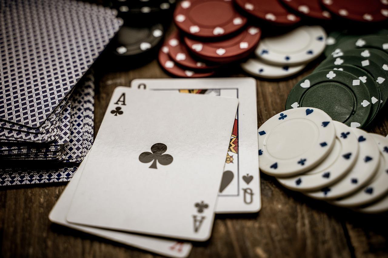 3 consejos sencillos para usar casino online para adelantarse a su competencia