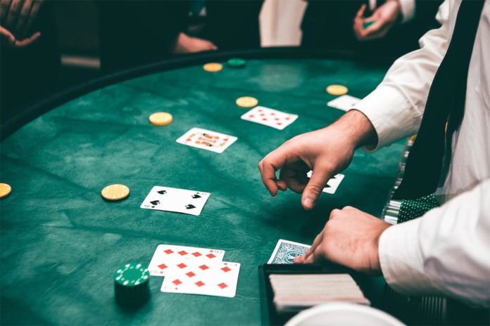 Preguntas para / sobre casino online