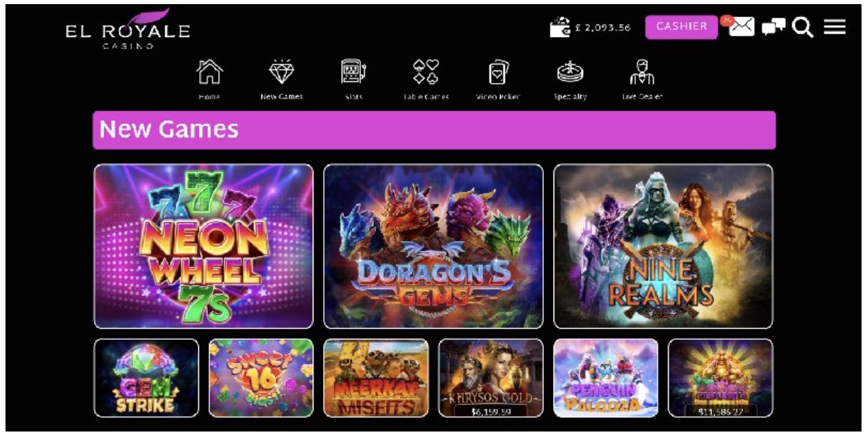 Why You Never See non gamstop uk casinos That Actually Works