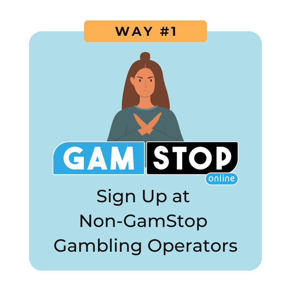 Get The Most Out of overview of Gamstop and Facebook