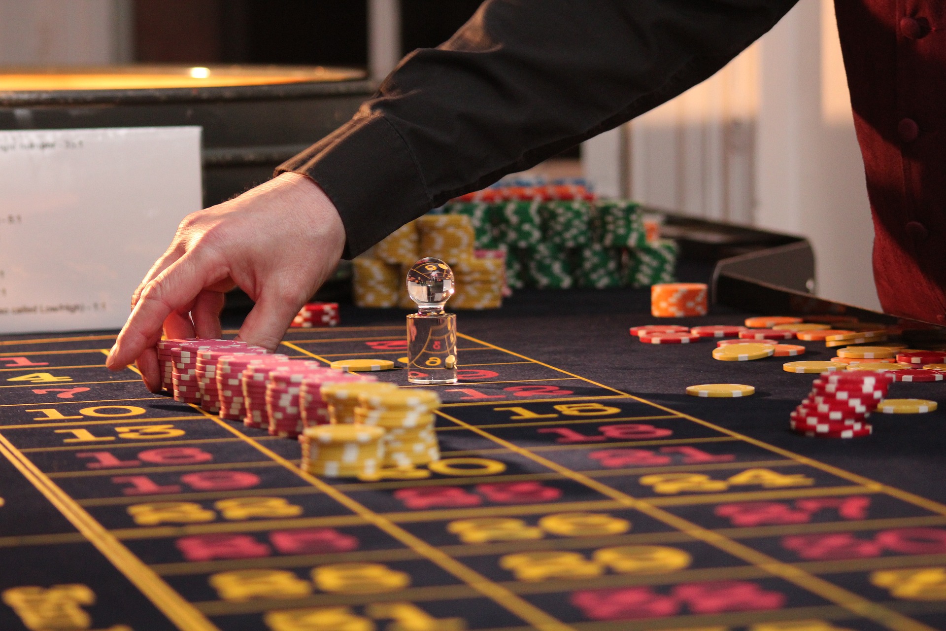 I Don't Want To Spend This Much Time On non gamstop uk casinos. How About You?