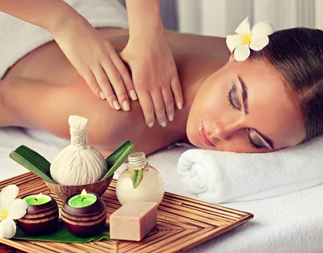 spa