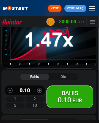 2021 mostbet güvenilir mi Yılı